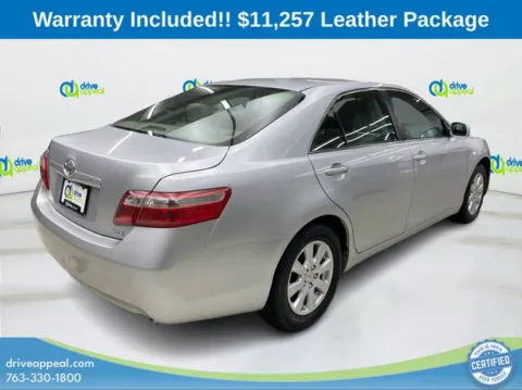 More photos of 2007 Toyota Camry XLE at Drive Appeal Anoka, MN