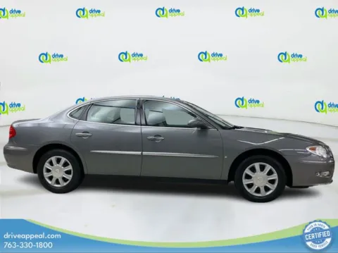 More photos of 2008 Buick LaCrosse CX at Drive Appeal Anoka, MN