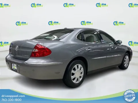 More photos of 2008 Buick LaCrosse CX at Drive Appeal Anoka, MN