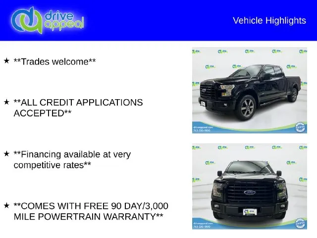 Ford F-150 photo 12