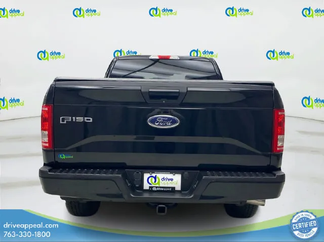 Ford F-150 photo 7
