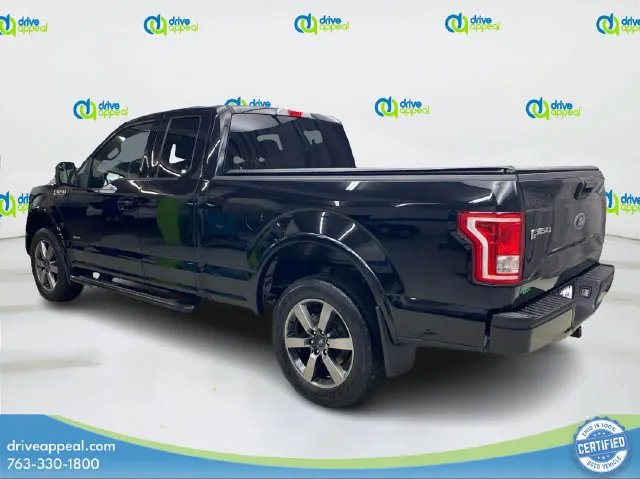 Ford F-150 photo 8