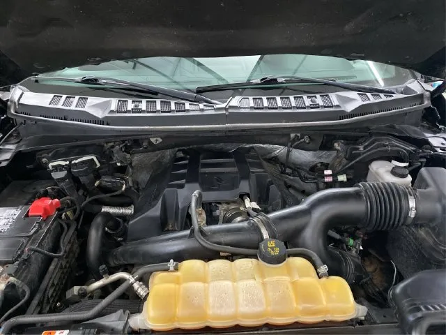 Ford F-150 photo 13