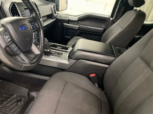 Ford F-150 photo 10