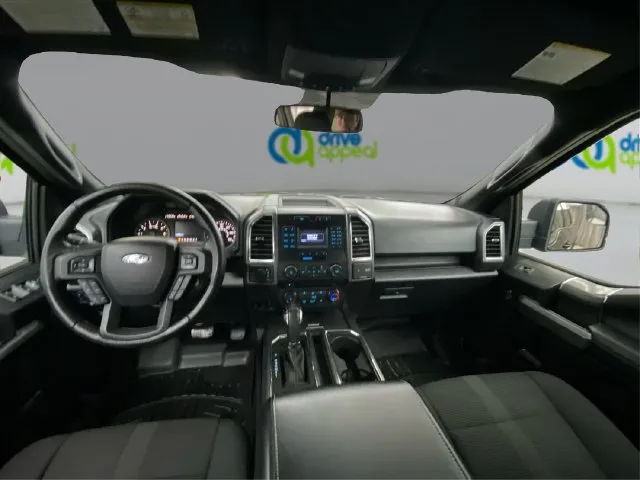 Ford F-150 photo 27