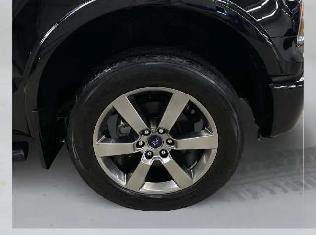 Ford F-150 photo 16