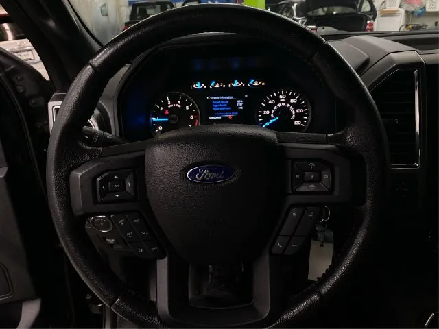 Ford F-150 photo 22