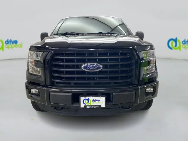 Ford F-150 photo 15