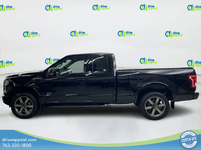 Ford F-150 photo 9