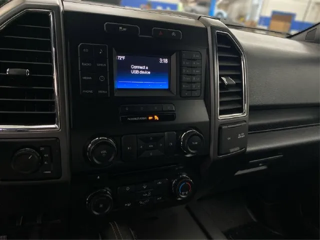 Ford F-150 photo 29