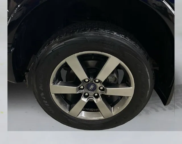 Ford F-150 photo 19