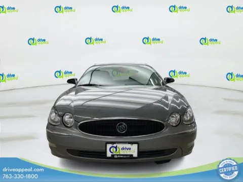 Photos of 2007 Buick LaCrosse CX for sale in Anoka, MN at Drive Appeal Anoka