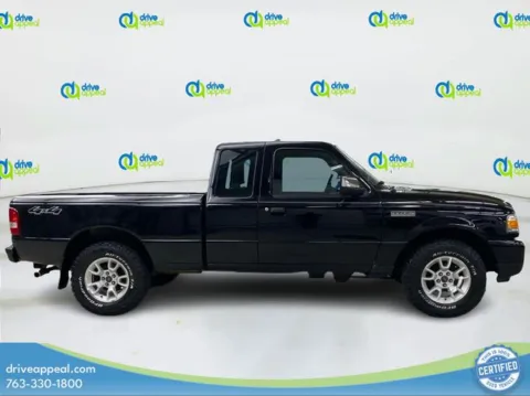 More photos of 2011 Ford Ranger XLT at Drive Appeal Anoka, MN