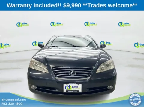 Photos of 2008 Lexus ES 350 for sale in Anoka, MN at Drive Appeal Anoka