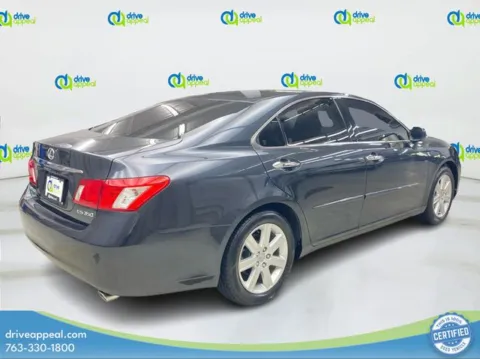 More photos of 2008 Lexus ES 350 at Drive Appeal Anoka, MN