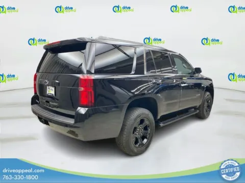 More photos of 2019 Chevrolet Tahoe LS at Drive Appeal Anoka, MN
