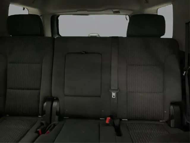 Chevrolet Tahoe photo 19