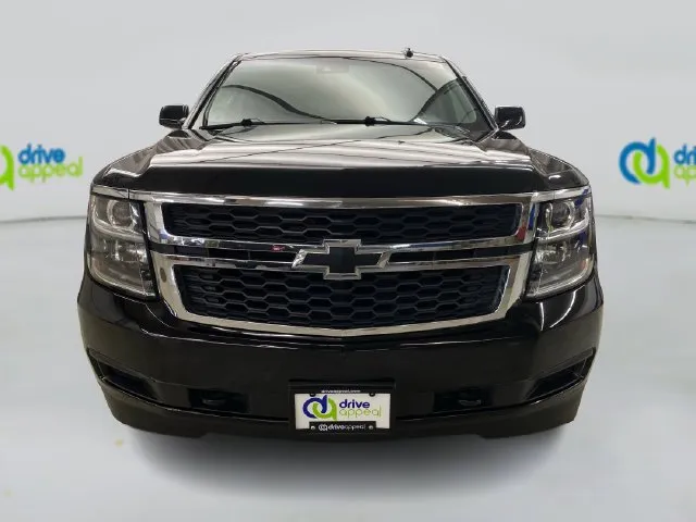 Chevrolet Tahoe photo 14