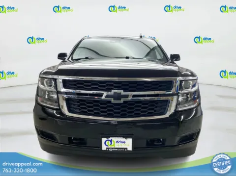 Another view of 2019 Chevrolet Tahoe LS for sale in Anoka, MN at Drive Appeal Anoka