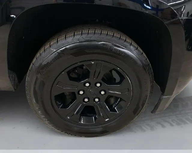 Chevrolet Tahoe photo 15