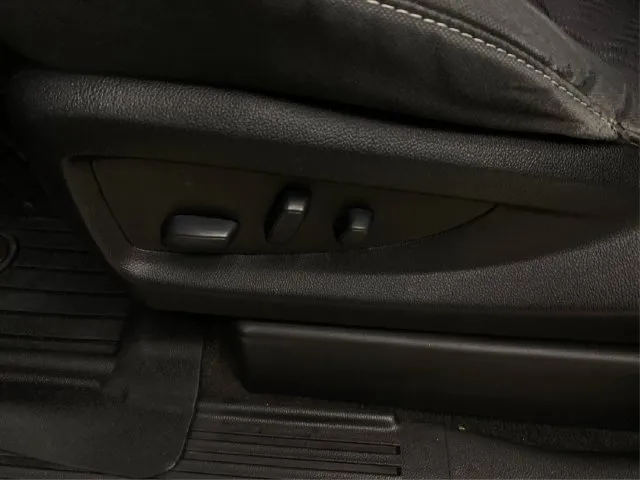 Chevrolet Tahoe photo 23