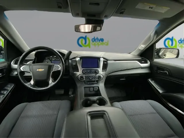 Chevrolet Tahoe photo 27