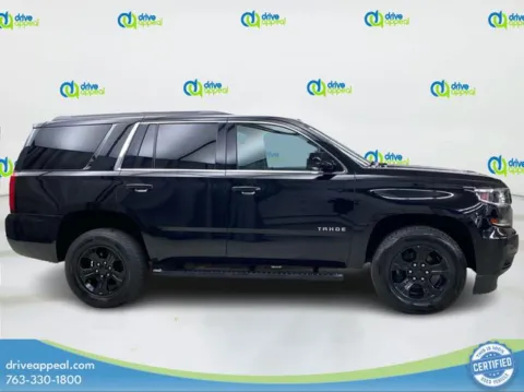More photos of 2019 Chevrolet Tahoe LS at Drive Appeal Anoka, MN