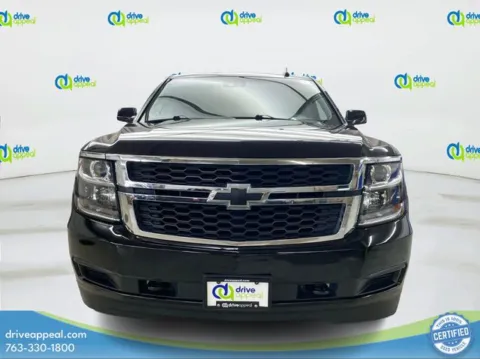 Another view of 2019 Chevrolet Tahoe LS for sale in Anoka, MN at Drive Appeal Anoka