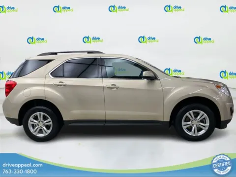 More photos of 2011 Chevrolet Equinox LT at Drive Appeal Anoka, MN