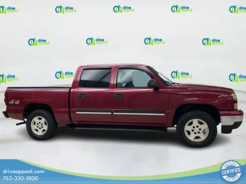 More photos of 2006 Chevrolet Silverado 1500 LT at Drive Appeal Anoka, MN