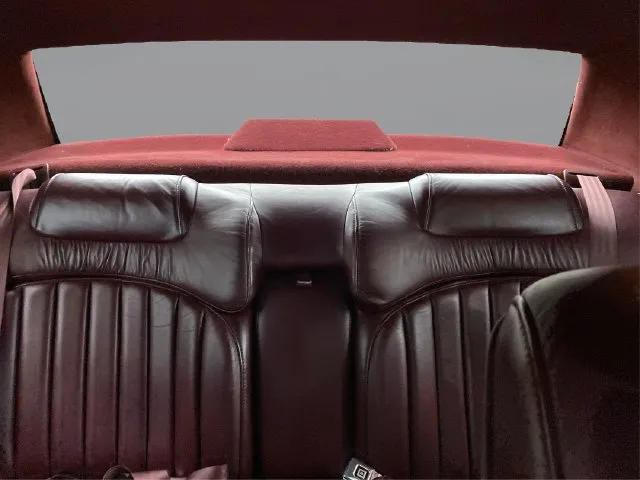 Buick Roadmaster photo 19