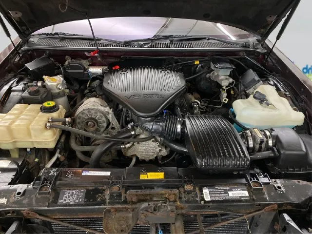 Buick Roadmaster photo 12