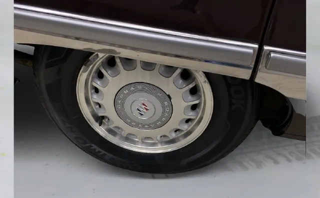Buick Roadmaster photo 16