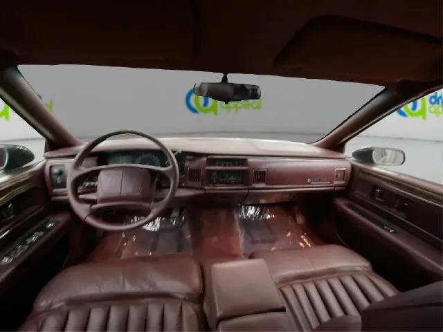 Buick Roadmaster photo 27