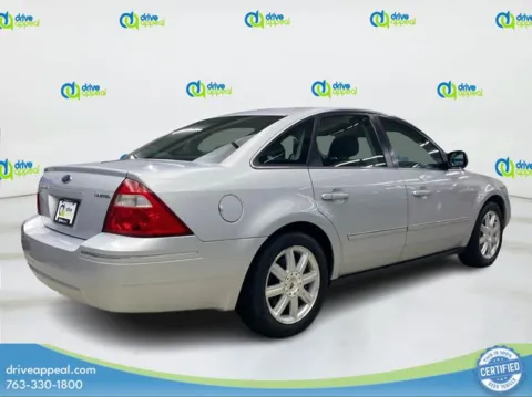 More photos of 2005 Ford Five Hundred Limited at Drive Appeal Anoka, MN