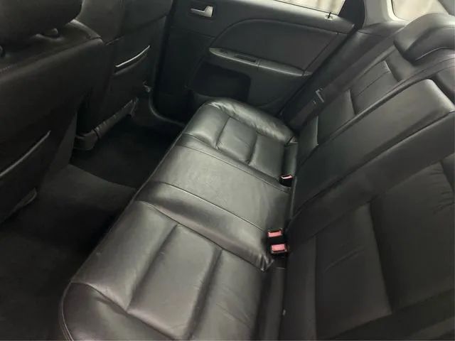Ford Five Hundred photo 11
