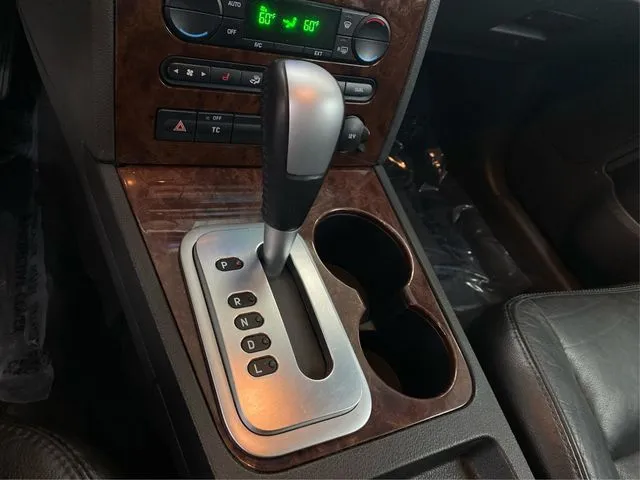 Ford Five Hundred photo 32