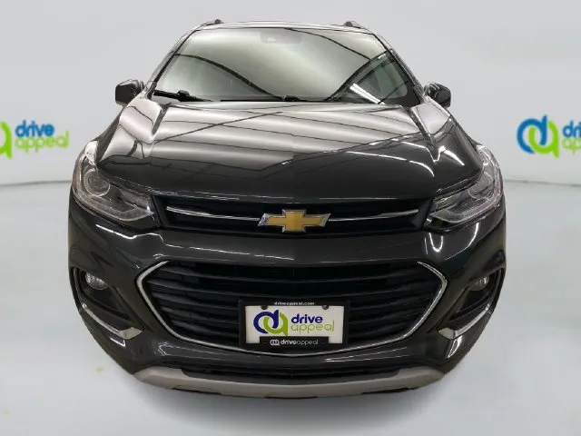 Chevrolet Trax photo 16