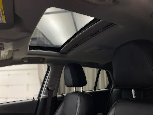 Chevrolet Trax photo 27
