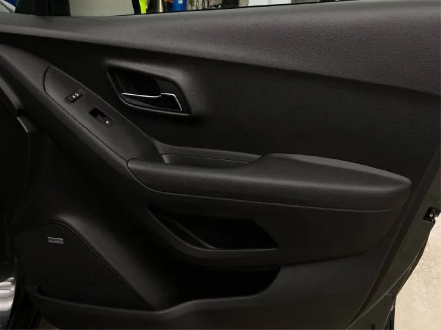 Chevrolet Trax photo 28