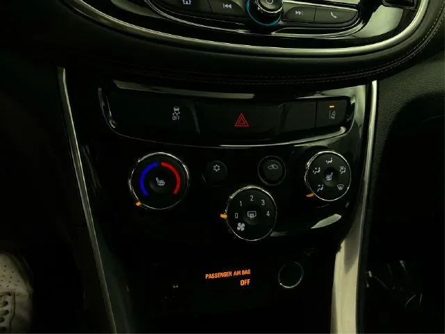 Chevrolet Trax photo 33