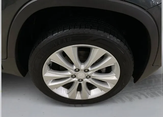 Chevrolet Trax photo 17