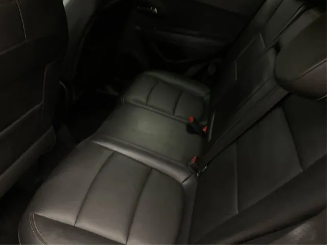 Chevrolet Trax photo 11