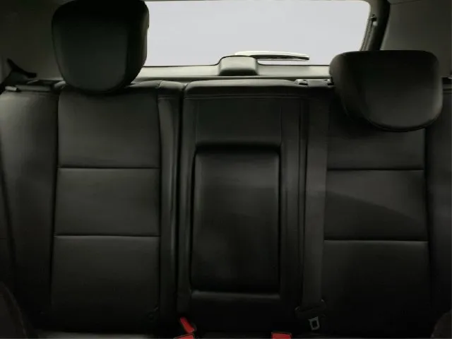 Chevrolet Trax photo 21