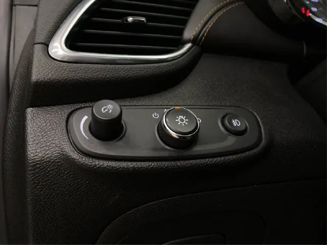Chevrolet Trax photo 24