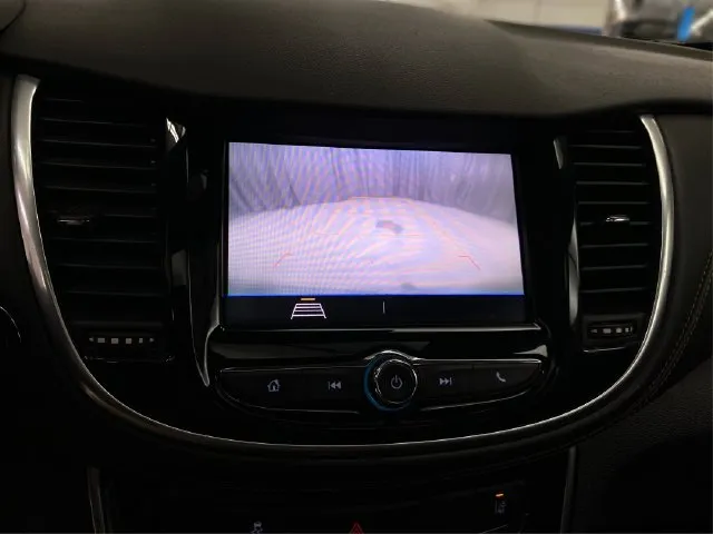 Chevrolet Trax photo 32