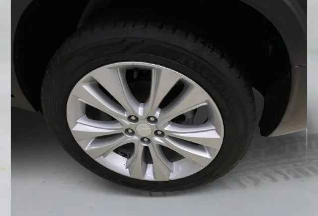 Chevrolet Trax photo 19