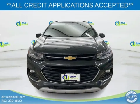 Another view of 2020 Chevrolet Trax Premier for sale in Anoka, MN at Drive Appeal Anoka