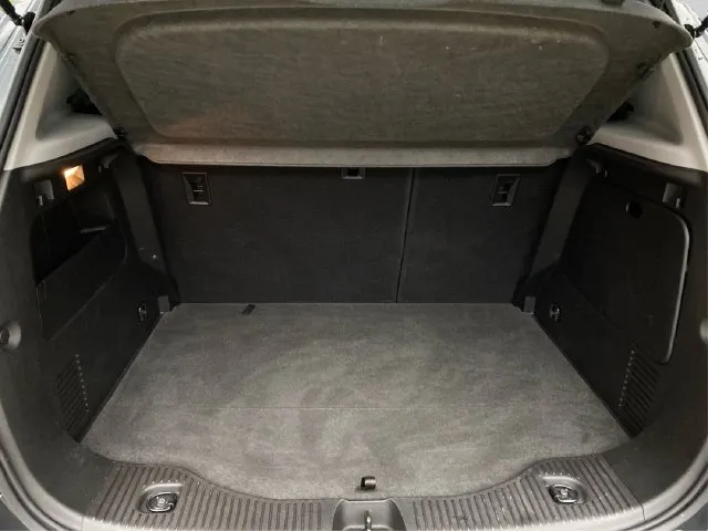 Chevrolet Trax photo 15