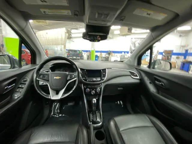 Chevrolet Trax photo 29